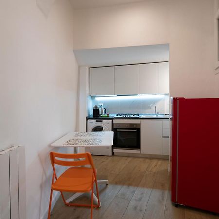 Vischi Apartment Trani By Le Marinelle Loc Turistica المظهر الخارجي الصورة