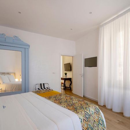 Vischi Apartment Trani By Le Marinelle Loc Turistica المظهر الخارجي الصورة