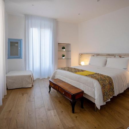 Vischi Apartment Trani By Le Marinelle Loc Turistica المظهر الخارجي الصورة