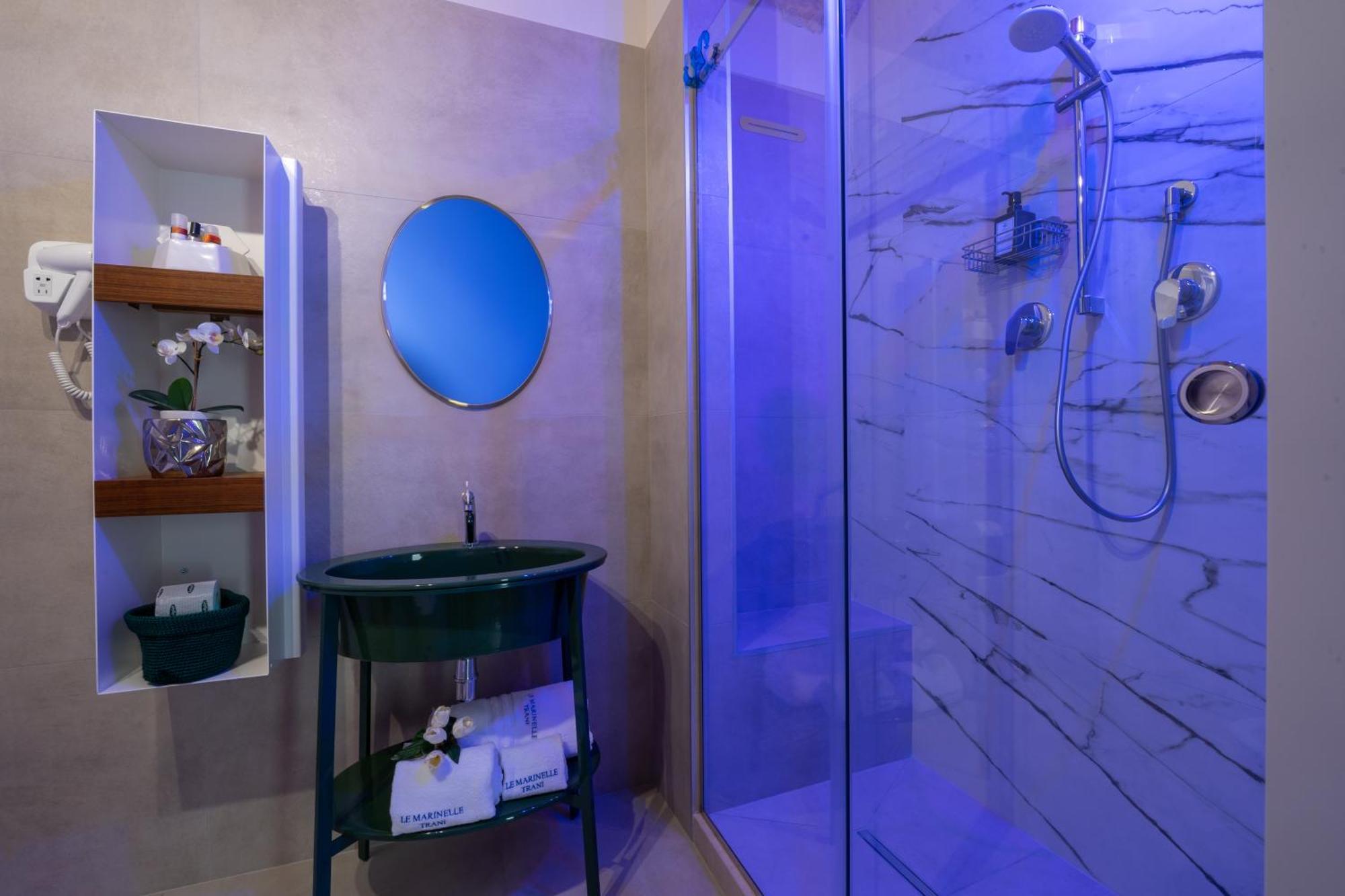 Vischi Apartment Trani By Le Marinelle Loc Turistica المظهر الخارجي الصورة