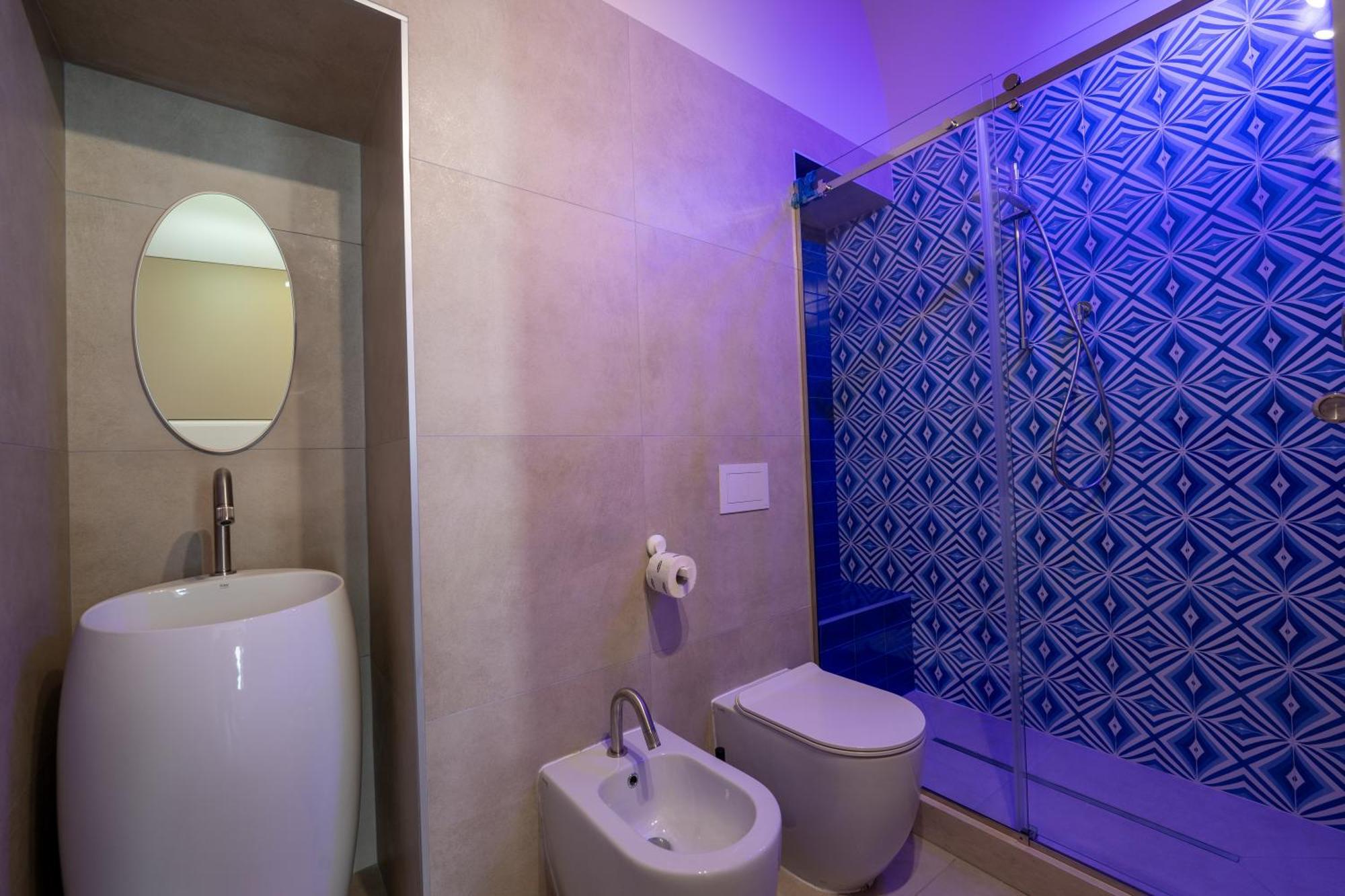 Vischi Apartment Trani By Le Marinelle Loc Turistica المظهر الخارجي الصورة
