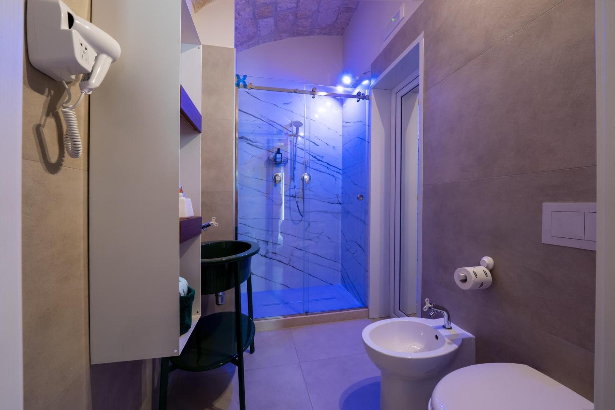 Vischi Apartment Trani By Le Marinelle Loc Turistica المظهر الخارجي الصورة