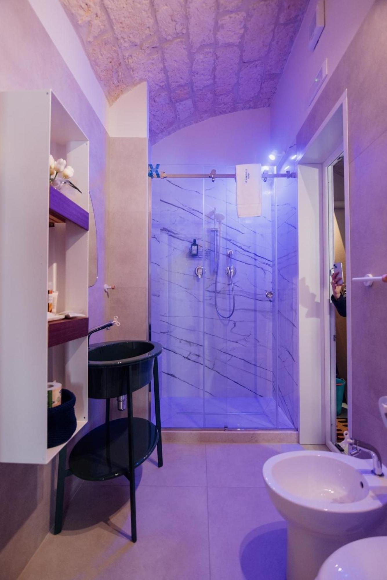 Vischi Apartment Trani By Le Marinelle Loc Turistica المظهر الخارجي الصورة