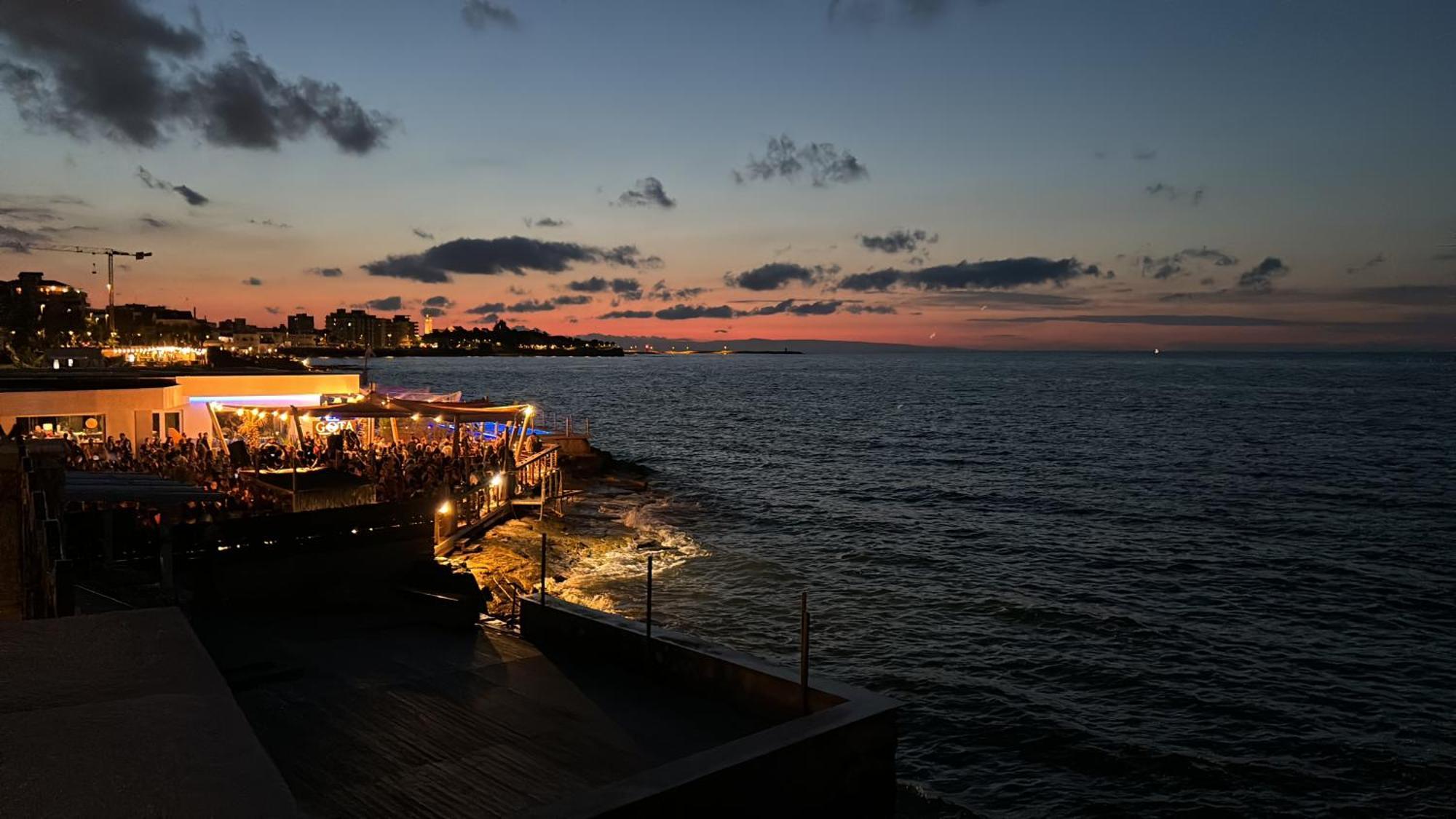 Vischi Apartment Trani By Le Marinelle Loc Turistica المظهر الخارجي الصورة