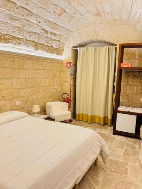 Vischi Apartment Trani By Le Marinelle Loc Turistica المظهر الخارجي الصورة