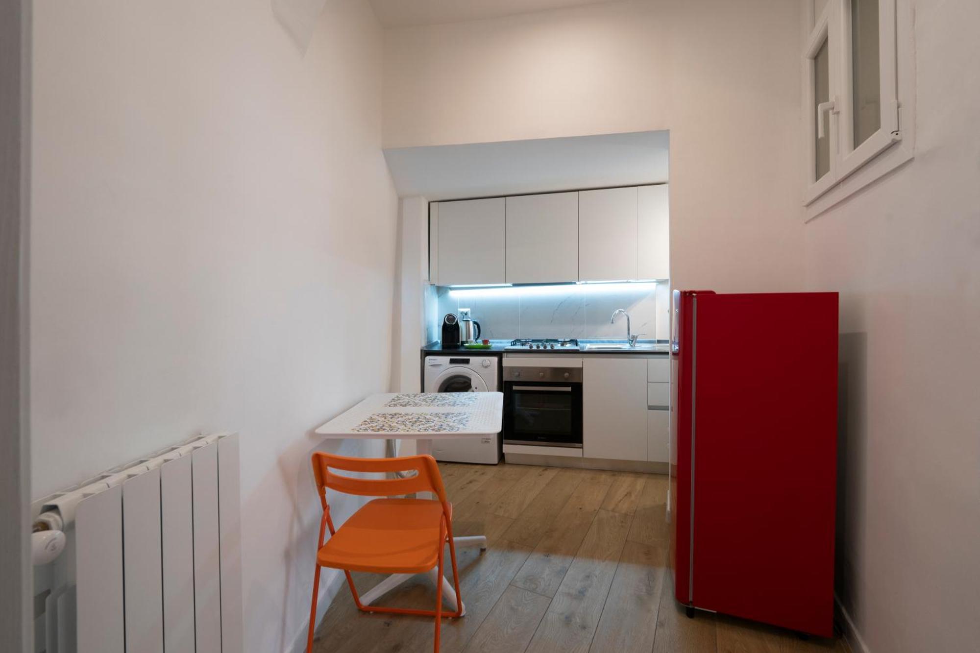 Vischi Apartment Trani By Le Marinelle Loc Turistica المظهر الخارجي الصورة