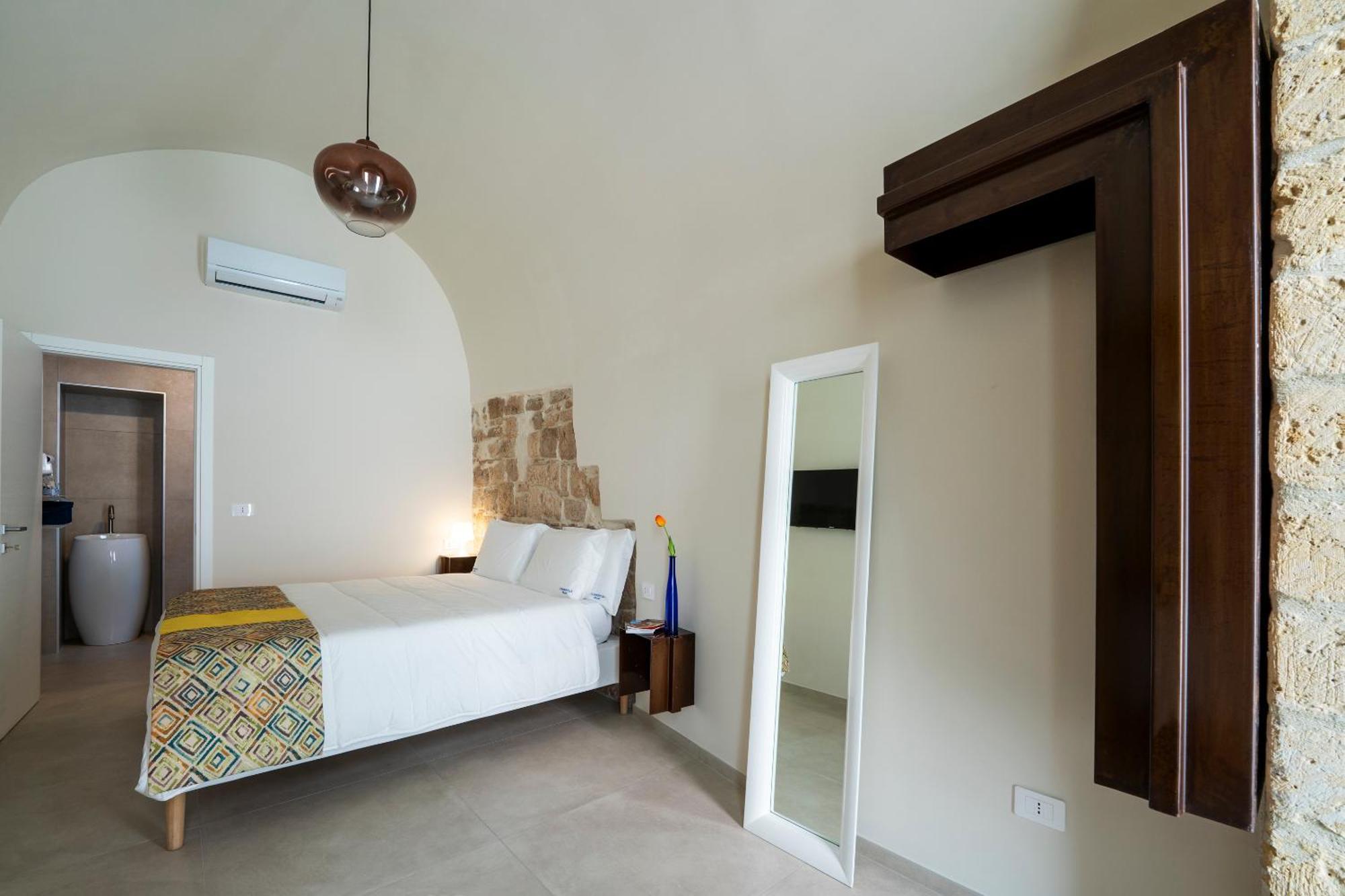 Vischi Apartment Trani By Le Marinelle Loc Turistica المظهر الخارجي الصورة